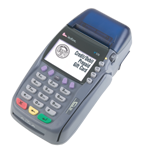 Verifone VX570 Credit Card Terminal
